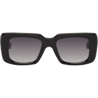 Dita Black Levele Sunglasses