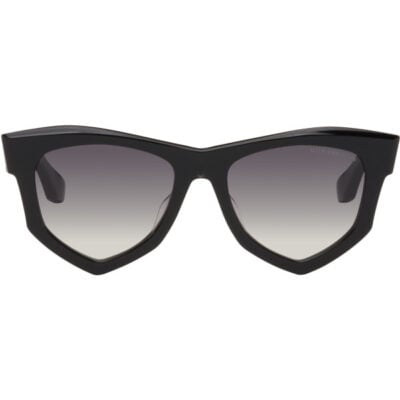 Dita Black Obsidion Sunglasses