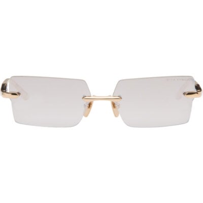 Dita Gold Eymori Sunglasses