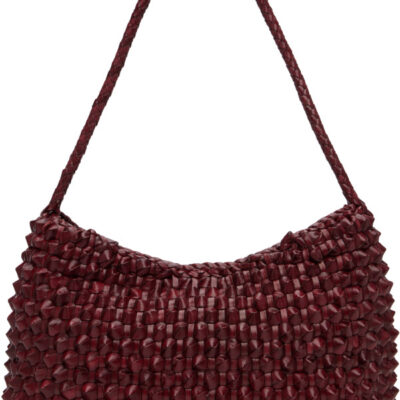 Dragon Diffusion Burgundy Basil Cactus Bag