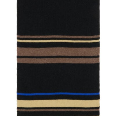 Edward Cuming Multicolor Potter Scarf