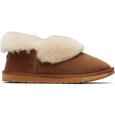 Emu Brown Platinum Mintaro Boots