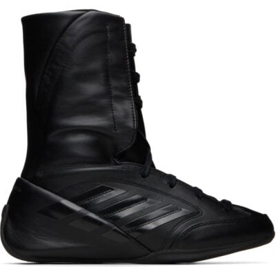 Entire Studios Black adidas Edition Feroza Boots