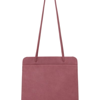 Fane Pink Lisse Bag