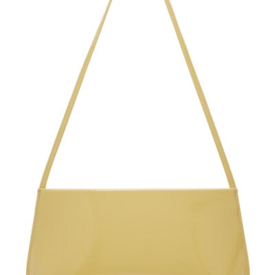 Fane Yellow Bra Bag