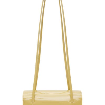 Fane Yellow Mie Bag