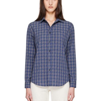 Gimaguas Navy Ruben Shirt