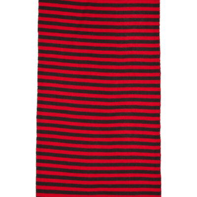 Gimaguas Red Magalie Scarf
