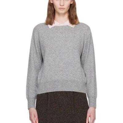 Hai Gray Aria Polo