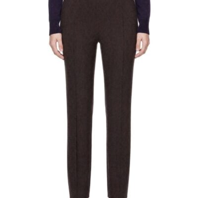 High Sport Brown Luke Trousers