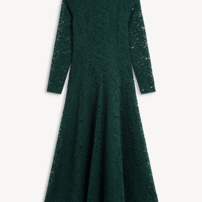 Hobbs Ashdown Lace Dress