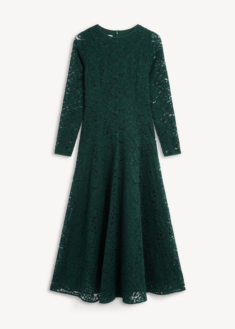 Hobbs Ashdown Lace Dress