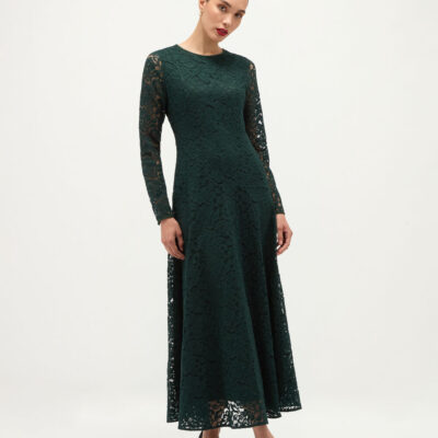 Hobbs Ashdown Lace Dress