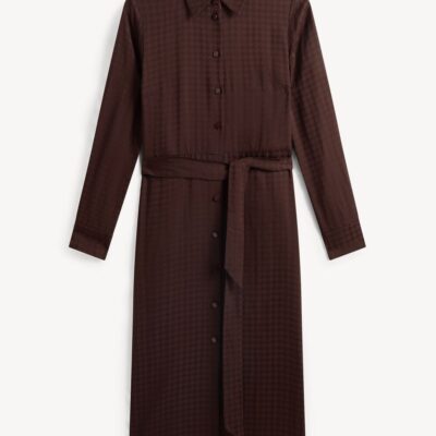 Hobbs Georgiana Shirt Dress