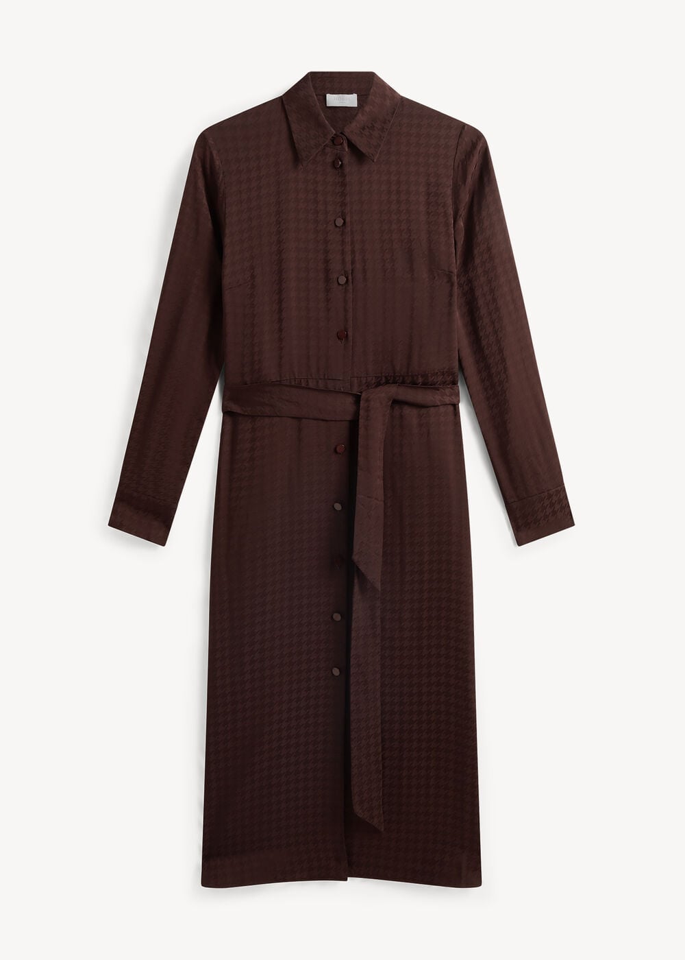 hobbs-georgiana-shirt-dress-1 Hobbs Georgiana Shirt Dress