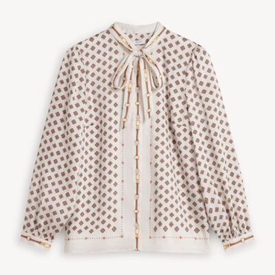 Hobbs Iva Blouse