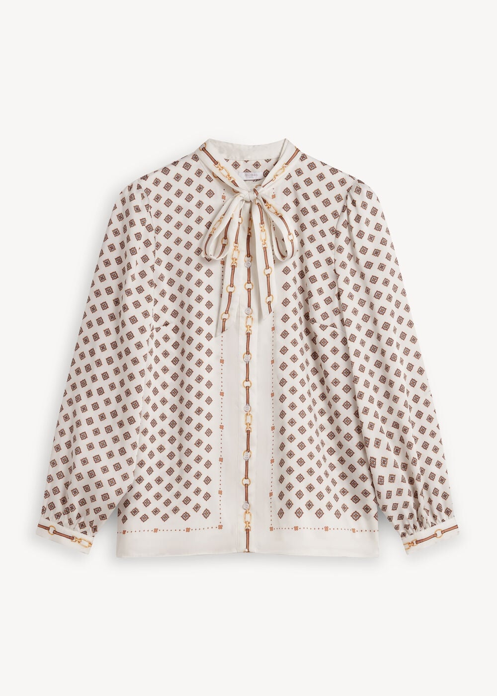 hobbs-iva-blouse-1 Hobbs Iva Blouse