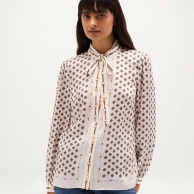 Hobbs Iva Blouse