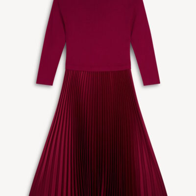 Hobbs Lucinda Knitted Dress