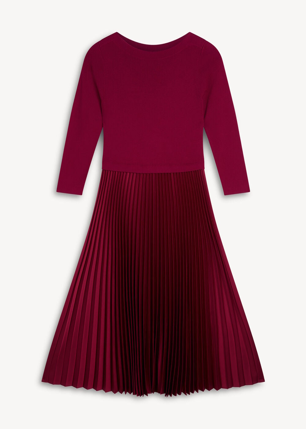 hobbs-lucinda-knitted-dress-1 Hobbs Lucinda Knitted Dress