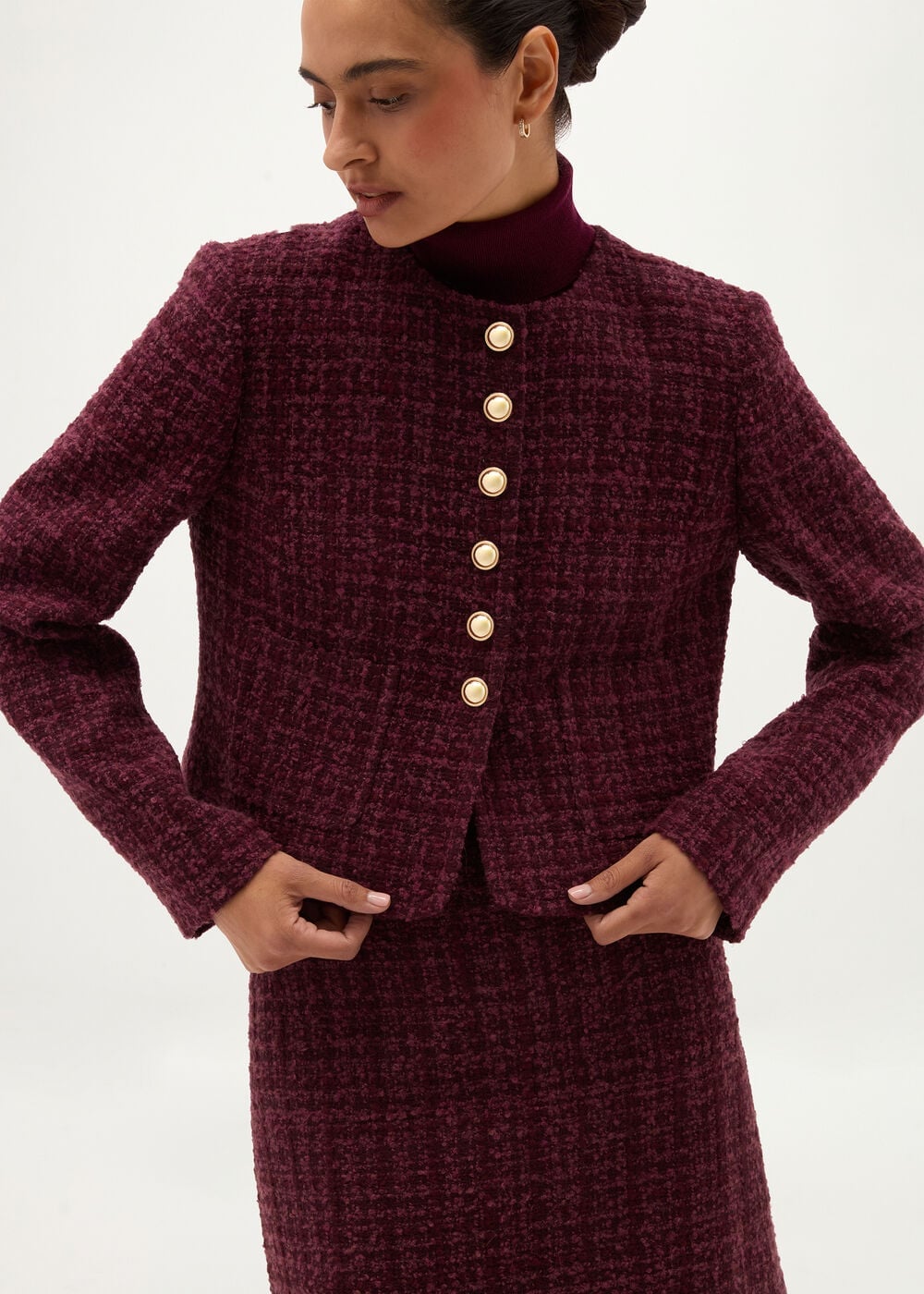 hobbs-maria-tweed-jacket-2 Hobbs Maria Tweed Jacket