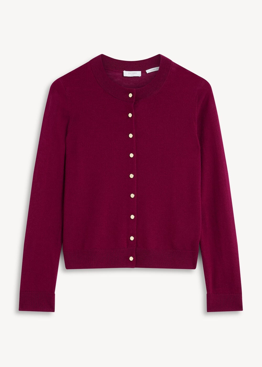 hobbs-marie-merino-cardigan-1 Hobbs Marie Merino Cardigan