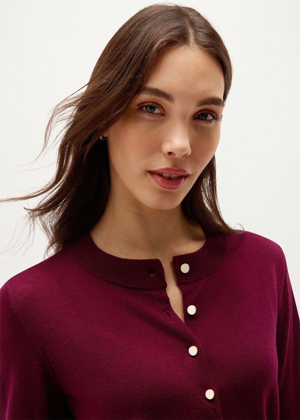 hobbs-marie-merino-cardigan-2 Hobbs Marie Merino Cardigan