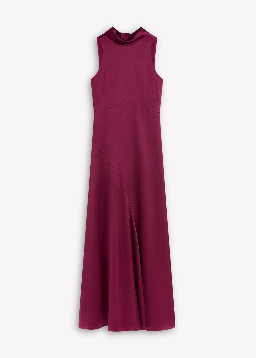 hobbs-marilyn-textured-satin-dress-1 Hobbs Marilyn Textured Satin Dress