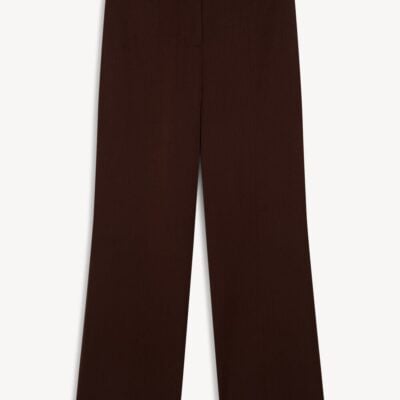 Hobbs Martine Wide Leg Trousers