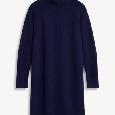 Hobbs Nessa Knitted Dress
