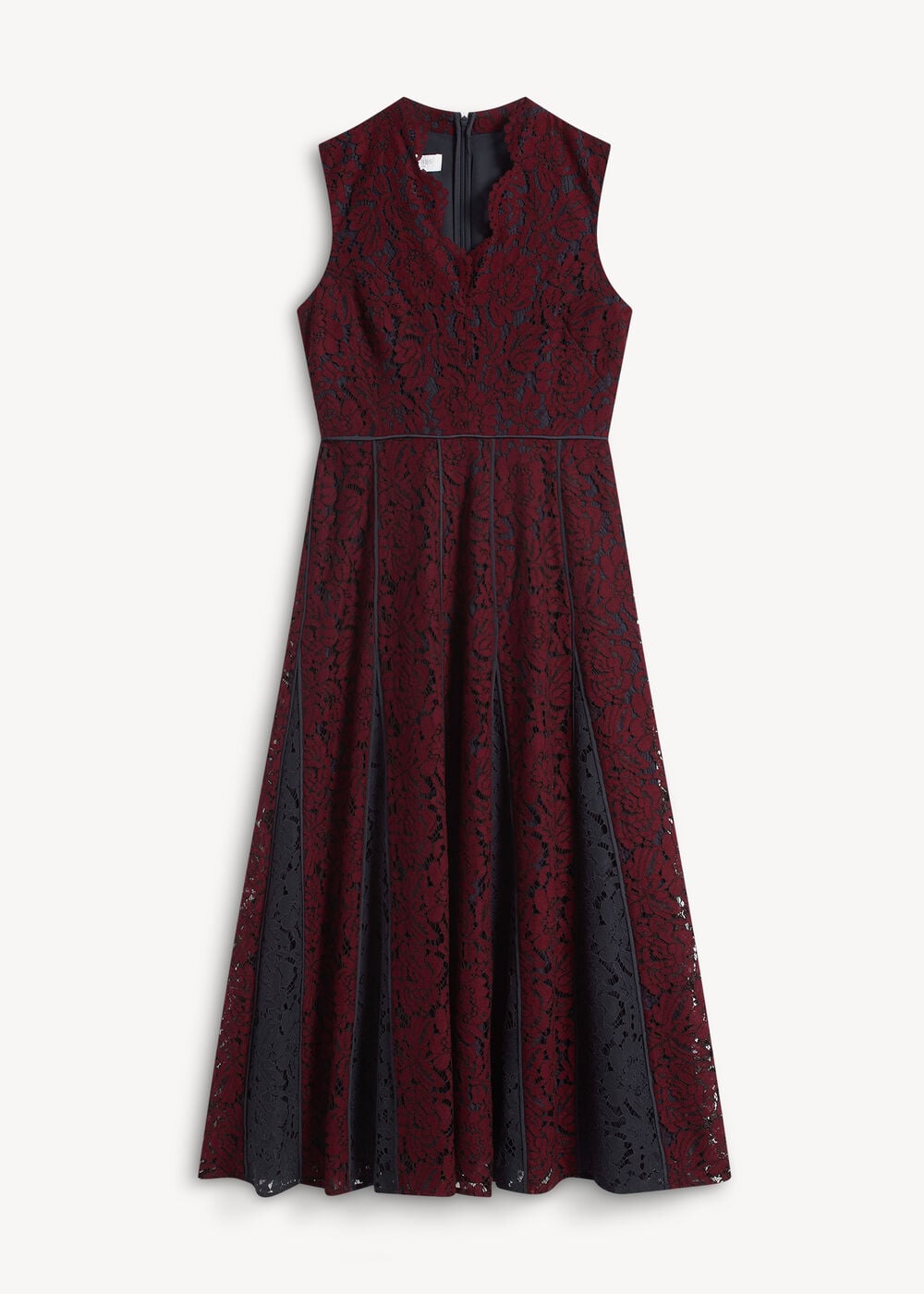 Hobbs Quin Lace Dress