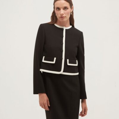 Hobbs Rosalind Jacket