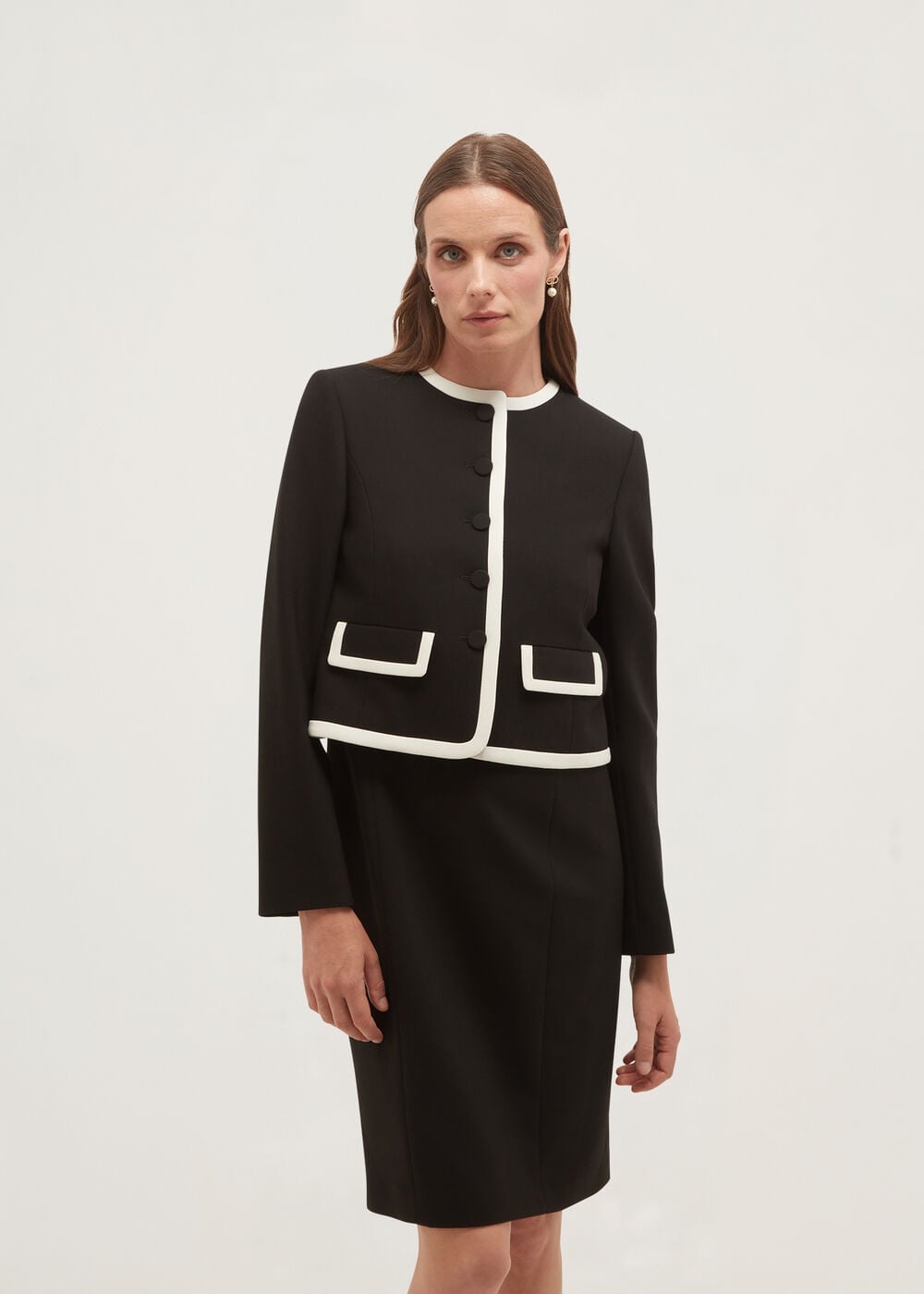 Hobbs Rosalind Jacket