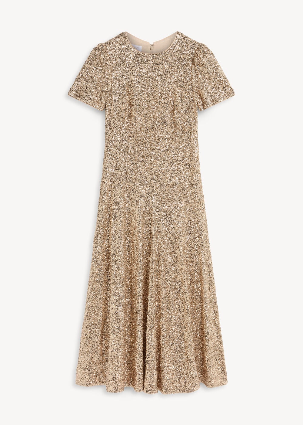 hobbs-saffie-sequin-dress-1 Hobbs Saffie Sequin Dress