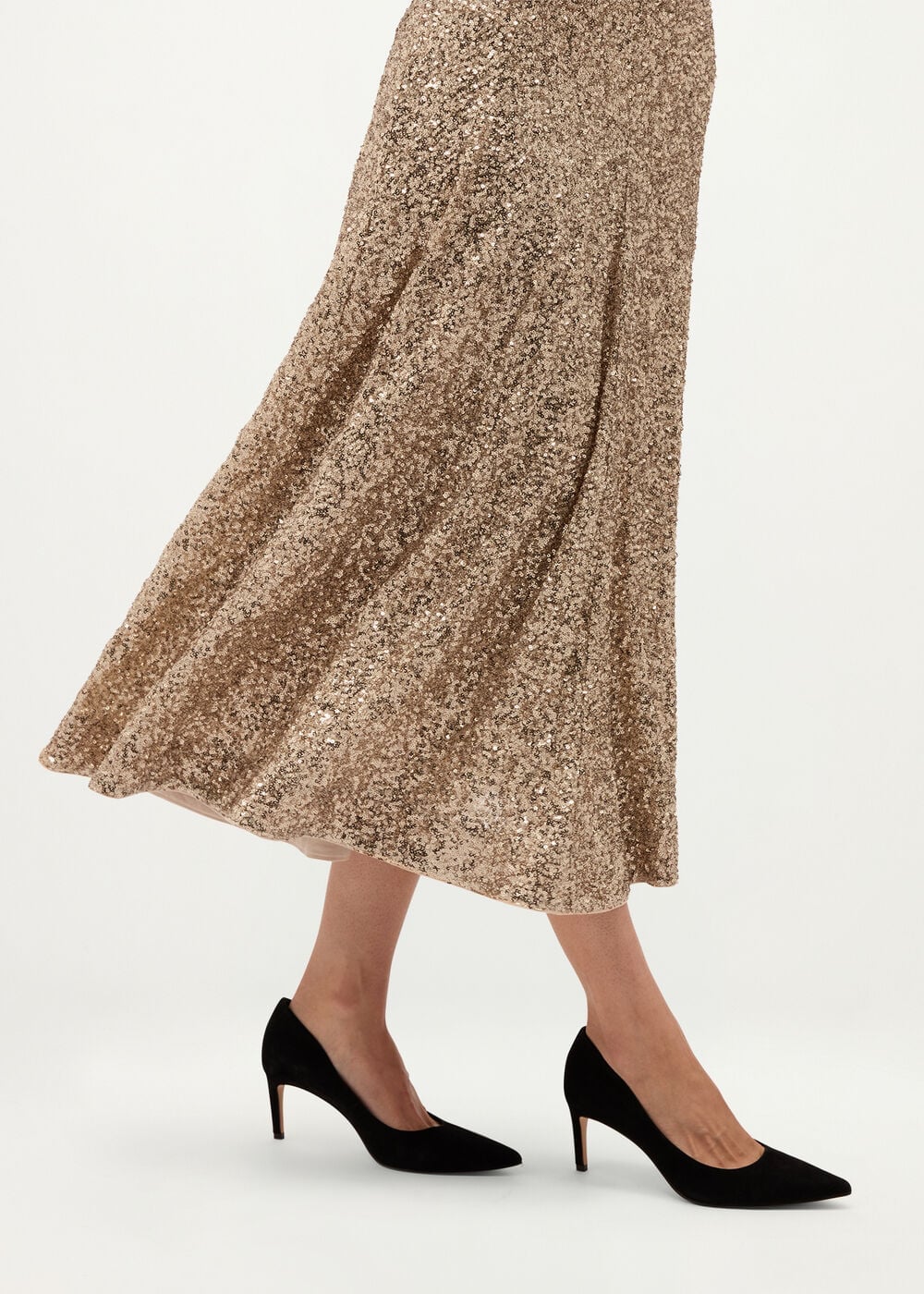 hobbs-saffie-sequin-dress-2 Hobbs Saffie Sequin Dress