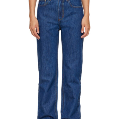 Hommegirls Blue HG N.1 Jeans