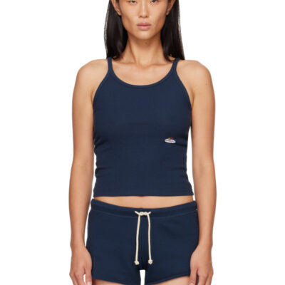 Hommegirls Two-Pack Multicolor Fruit of the Loom Edition Cami Tank Tops