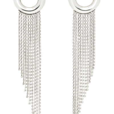 Isabel Marant Rain Pendant Earrings