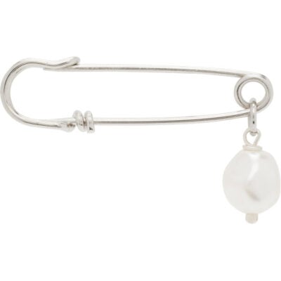 Justine Clenquet Chelsea Single Earring