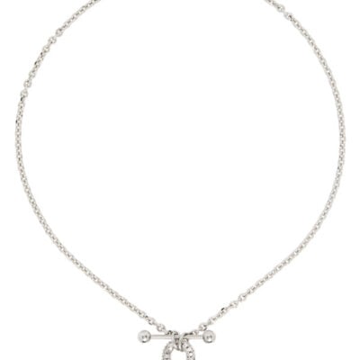 Justine Clenquet Gordon Choker