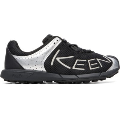 Keen Black A86 Sneakers