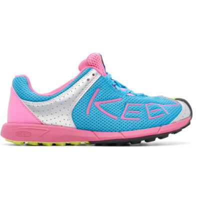 Keen Blue & Pink A86 Sneakers