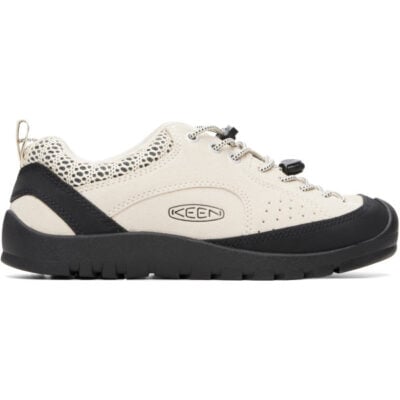 Keen Off-White Jasper Rocks Sneakers