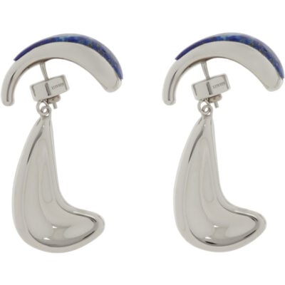 Khaite Cyclone Earrings