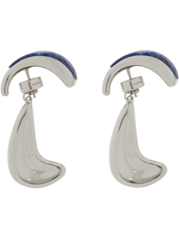 Khaite Cyclone Earrings