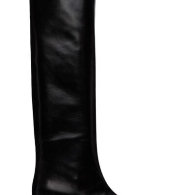 Le Monde Beryl Black Camille Tall Boots