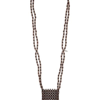Lemaire Grigri Necklace