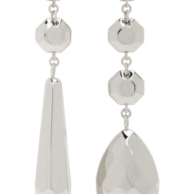 Maison Margiela Chandelier Pendant Earrings