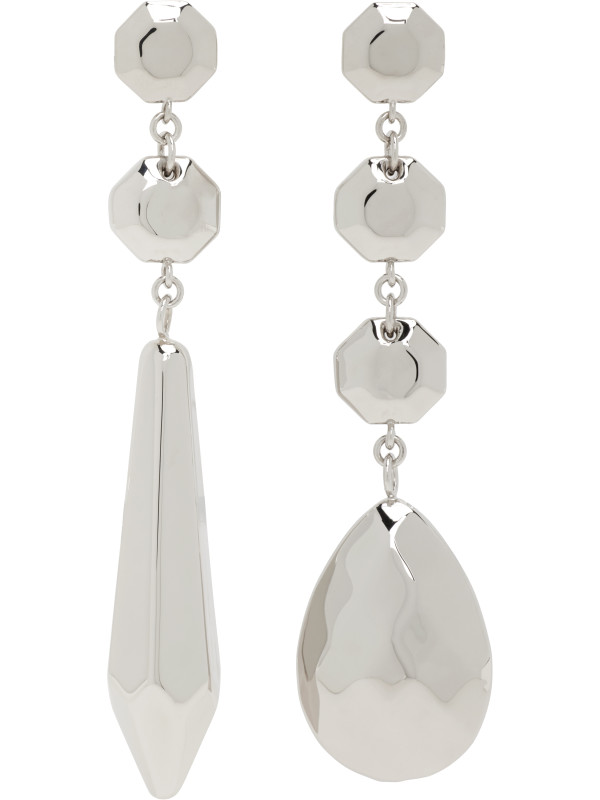 Maison Margiela Chandelier Pendant Earrings