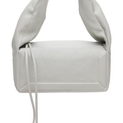 Maison Margiela Gray Box East West Small Bag